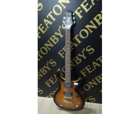 STAGG ELECTRIC GUITAR