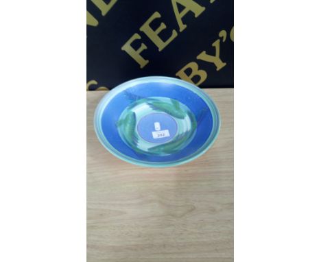 POOLE STUDIO DISH