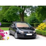 2010 VOLKSWAGEN GOLF PLUS 1.6 TDI SE 5DR HATCHBACK – 128K MILES >>--NO VAT ON HAMMER--<<