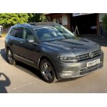 2016 VOLKSWAGEN TIGUAN SEL TDI BMT 4MOTION – DSG AUTO – VIRTUAL COCKPIT >>--NO VAT ON HAMMER--<<