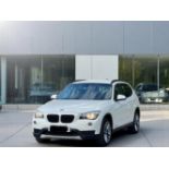 BMW X1 2.0 18D SE XDRIVE (S/S) 5DR – 2013 – 158,781 MILES >>--NO VAT ON HAMMER--<<