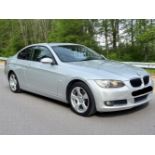 2007 BMW 3 SERIES 2.0 320I SE STEPTRONIC 2DR – 100,168 MILES >>--NO VAT ON HAMMER--<<