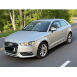 2012 AUDI A3 2.0 TDI SE – MANUAL, 142K MILES >>--NO VAT ON HAMMER--<<