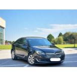 VAUXHALL INSIGNIA 2.0 CDTI ECOFLEX SRI NAV (S/S) 5DR >>--NO VAT ON HAMMER--<<