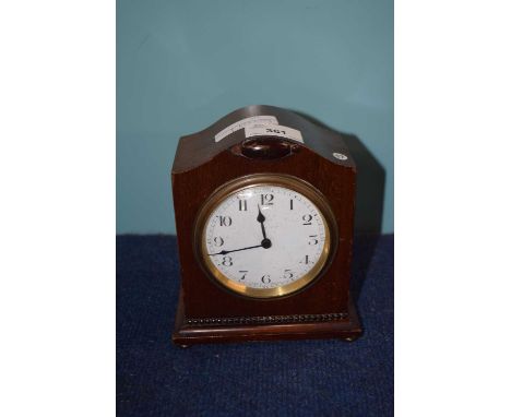 Early 20th Century French made mantel clock