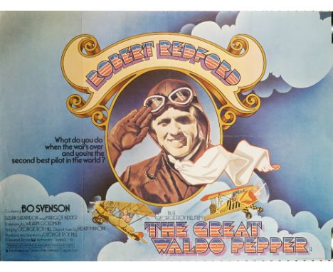 FILM POSTERS:  a group of eleven posters, loose sheets, including 'Time Bandits', Embassy Pictures, (1981), UK One Sheet, 104