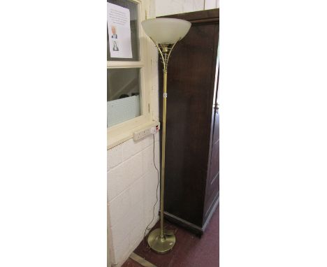 Standard lamp