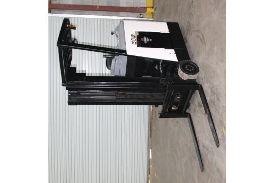 crown rc 3000 forklift