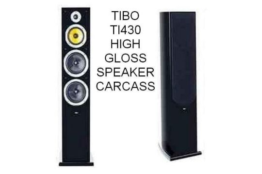 tibo speakers