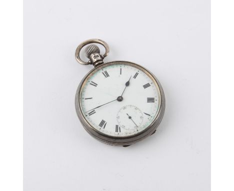 Ald pocket online watch