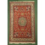 Isfahan Centaal Perzië/Iran 3e kwart 20e