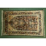 Qum / Ghom Zijde Centaal Perzië/Iran ca. 2000