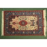 Isfahan, (Mohammad Serafian) Centaal Perzië/Iran ca.1975