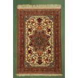Isfahan Centaal Perzië/Iran 3e kwart 20e