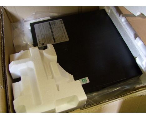 An APC uninteruptable power supply unit: model SRT2200XL1. 