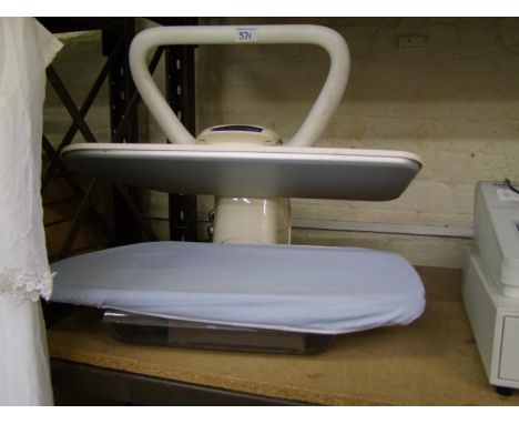 Domena excellence steam press: model  SP4000 ( spares and repairs) 