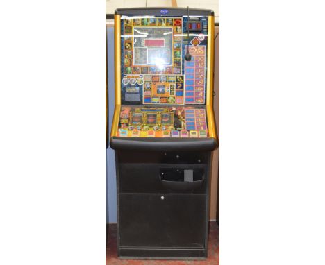 Bell-Fruit Games Lord Of The Rings The Return Of The King gaming machine circa 2003