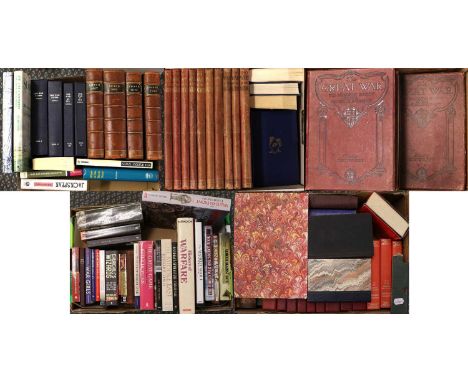 A Quantity of Military Reference Books, some of interest to medal collectors, including nine British Army Lists dating from 1