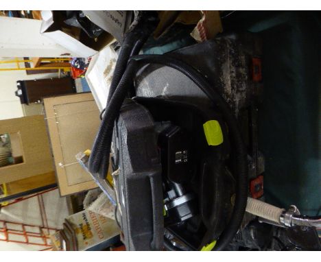 A Collection of Tools to Include Re-chargeable Drills Etc 