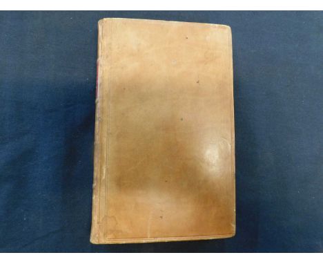 HANNAH ROBERTSON: THE LADIES SCHOOL OF ARTS CONTAINING INSTRUCTIONS IN EVERY USEFUL AND ORNAMENTAL BRANCH OF A LADY'S EDUCATI