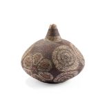 § Waistel Cooper (British 1921-2003) Vase, 1960s