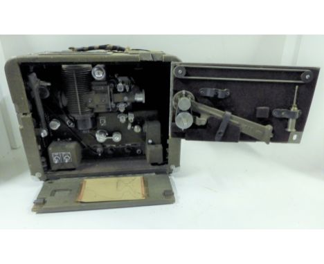 A Bell &amp; Howell Model 601 Projector 