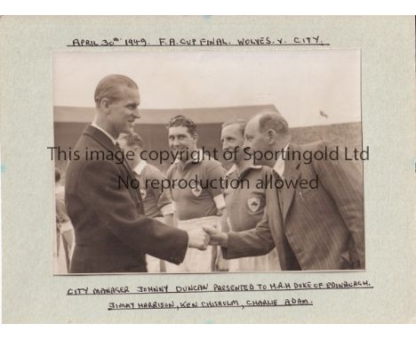 LEICESTER CITY   Collection of twelve press photos relating to Leicester City, some action, some portrait , various sizes but