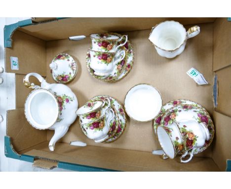 tea set Auctions Prices