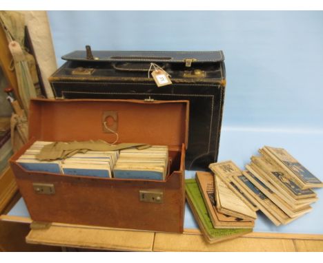 Quantity of early 20th Century ordnance surveys and Bartholomews maps
