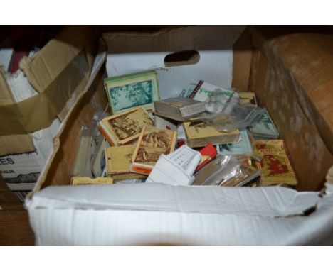 Quantity of British Rail, Beautiful Britain playing cards