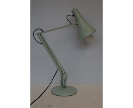 Angle poise lighting limited angle poise lamp 