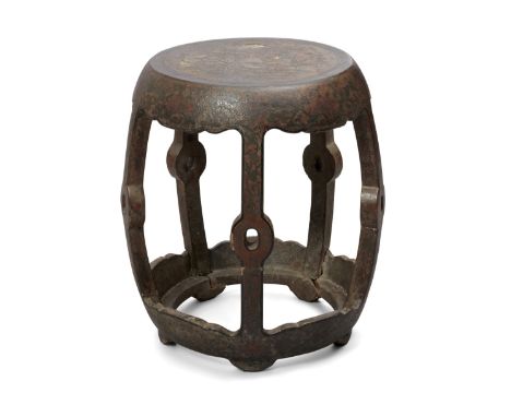 Lots (1-12) form part of the collection of a wealthy family that moved to China as missionaries in the late 19th century, liv