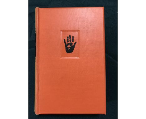 Durrell, Lawrence. The Alexandria Quartet, first collected edition, number 328 of 500 copies, signed by the author, original 