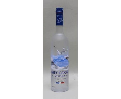 Grey Goose Vodka 700ml
