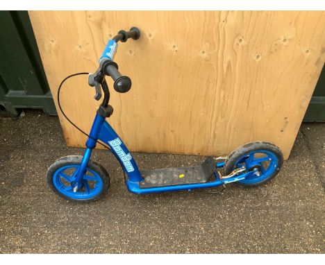 Scooter 