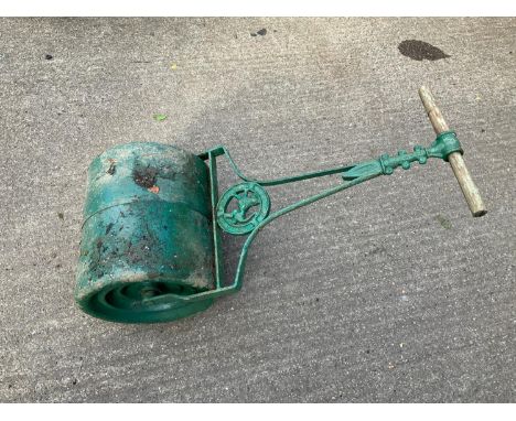Garden Roller 