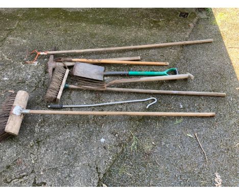 Garden Tools 
