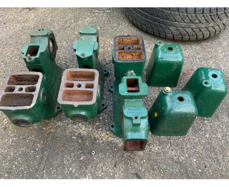 Lister Engine Parts 