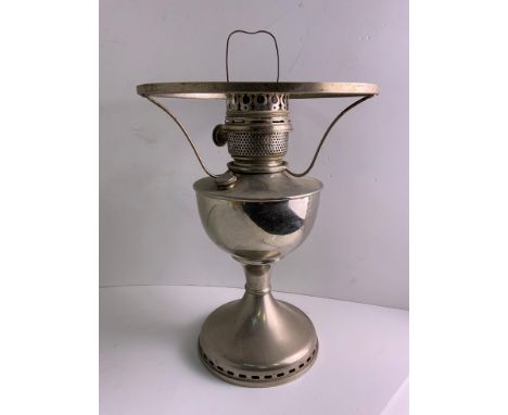 Oil Lamp - No Shade 