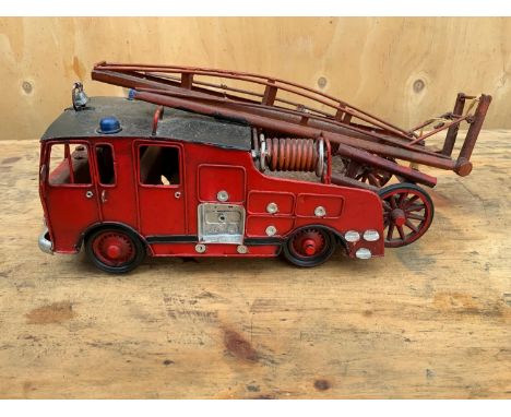 Fire Engine 