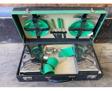 Sirram Picnic Case 