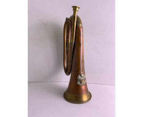 Copper Bugle