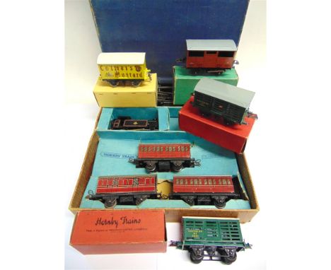 Jep / Hornby Sb 1/43 - Bündel Von 3 Kataloge