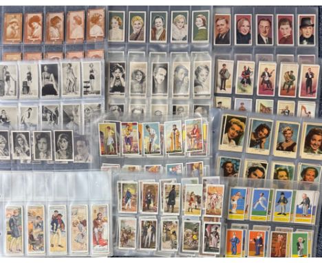 cigarette card Auctions Prices | cigarette card Guide Prices