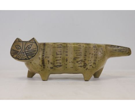 置物 Lisa Larson / Biskopar(Bishop) / Vintage Lisa Larson（リサラーソン）/ JAPANSKA (SKULPTURER)