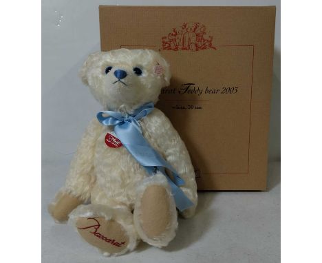 steiff Auctions Prices | steiff Guide Prices