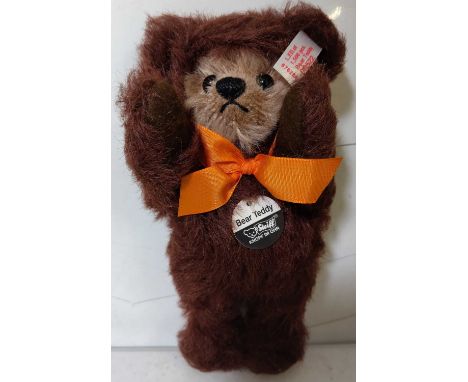 steiff Auctions Prices | steiff Guide Prices
