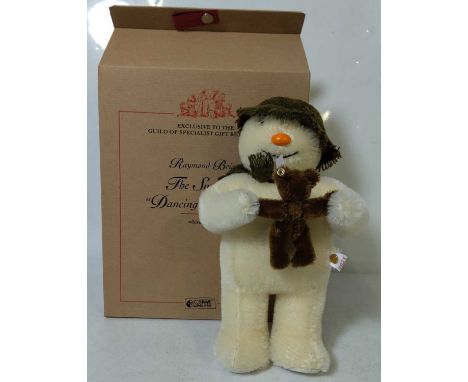 steiff Auctions Prices | steiff Guide Prices
