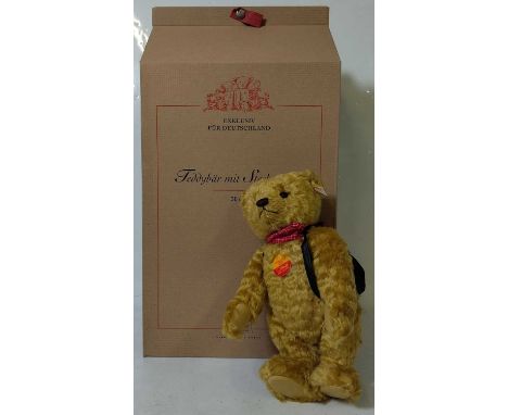 steiff Auctions Prices | steiff Guide Prices