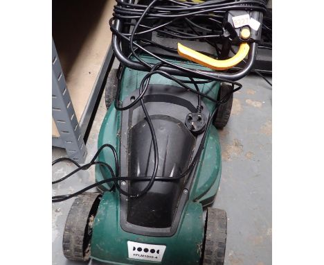 Kingfisher Rotary lawnmower. Not available for in-house P&P, contact Paul O'Hea at Mailboxes on 01925 659133Condition Report: